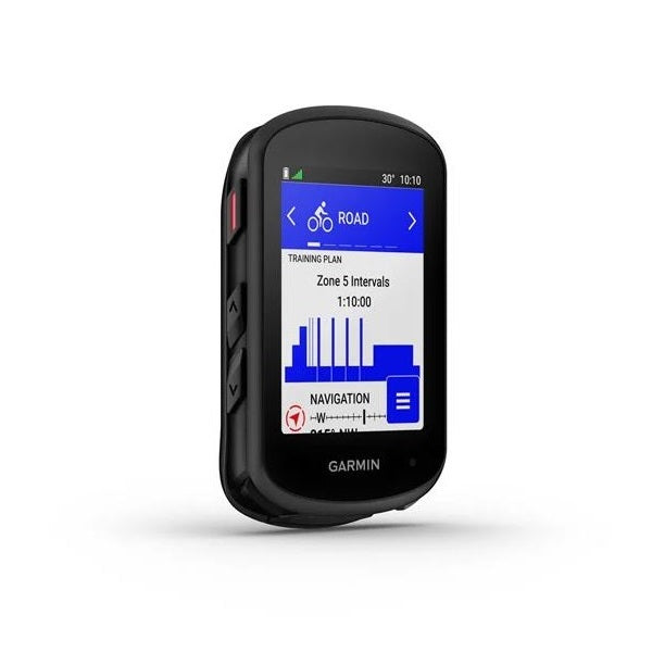 Garmin Edge 840 GPS Cycling Computer: Touchscreen, Long Battery Life, Advanced Navigation