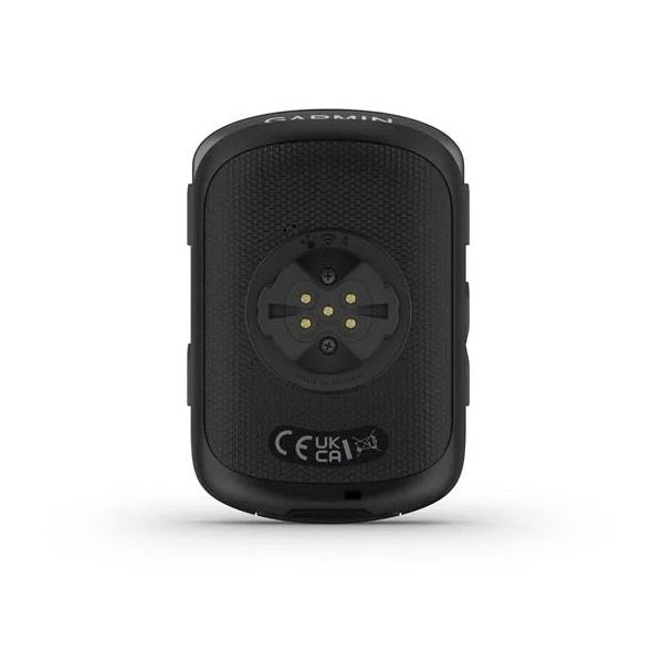 Garmin Edge 840 GPS Cycling Computer: Advanced Training &amp; Navigation Bundle