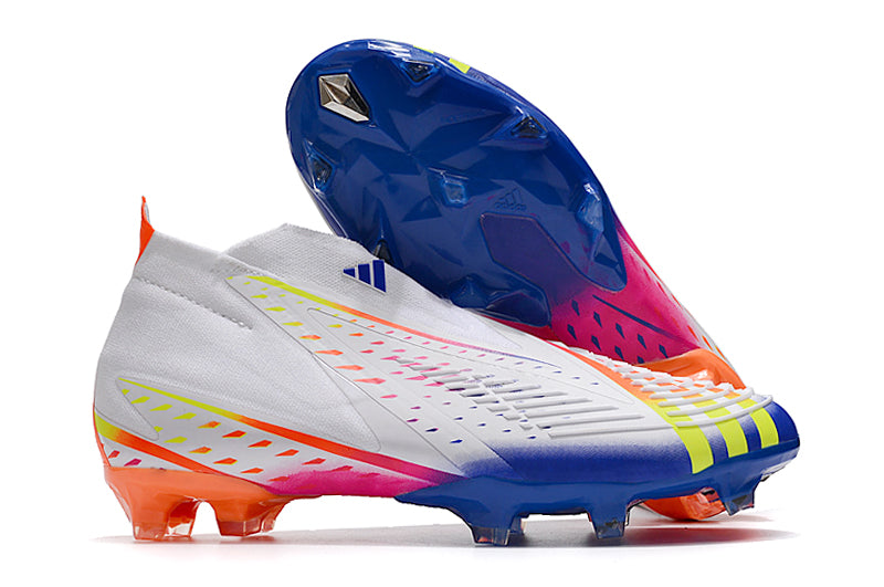 PREDATOR EDGE+ FIRM GROUND BOOTS QATAR WC 2022