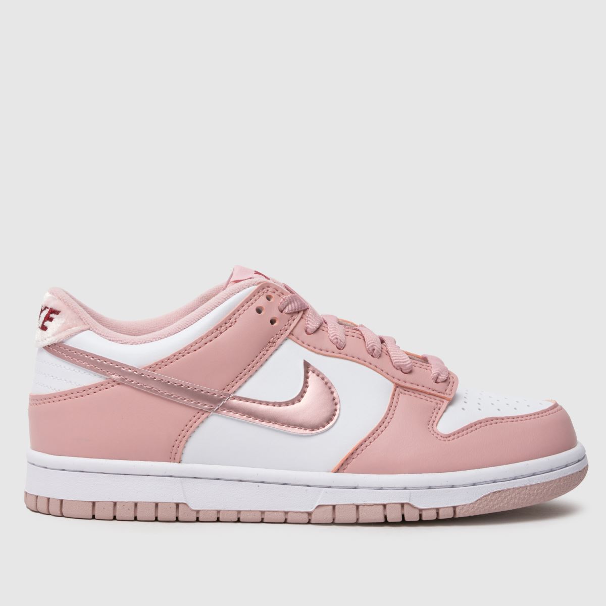 NIKE DUNK LOW PINK