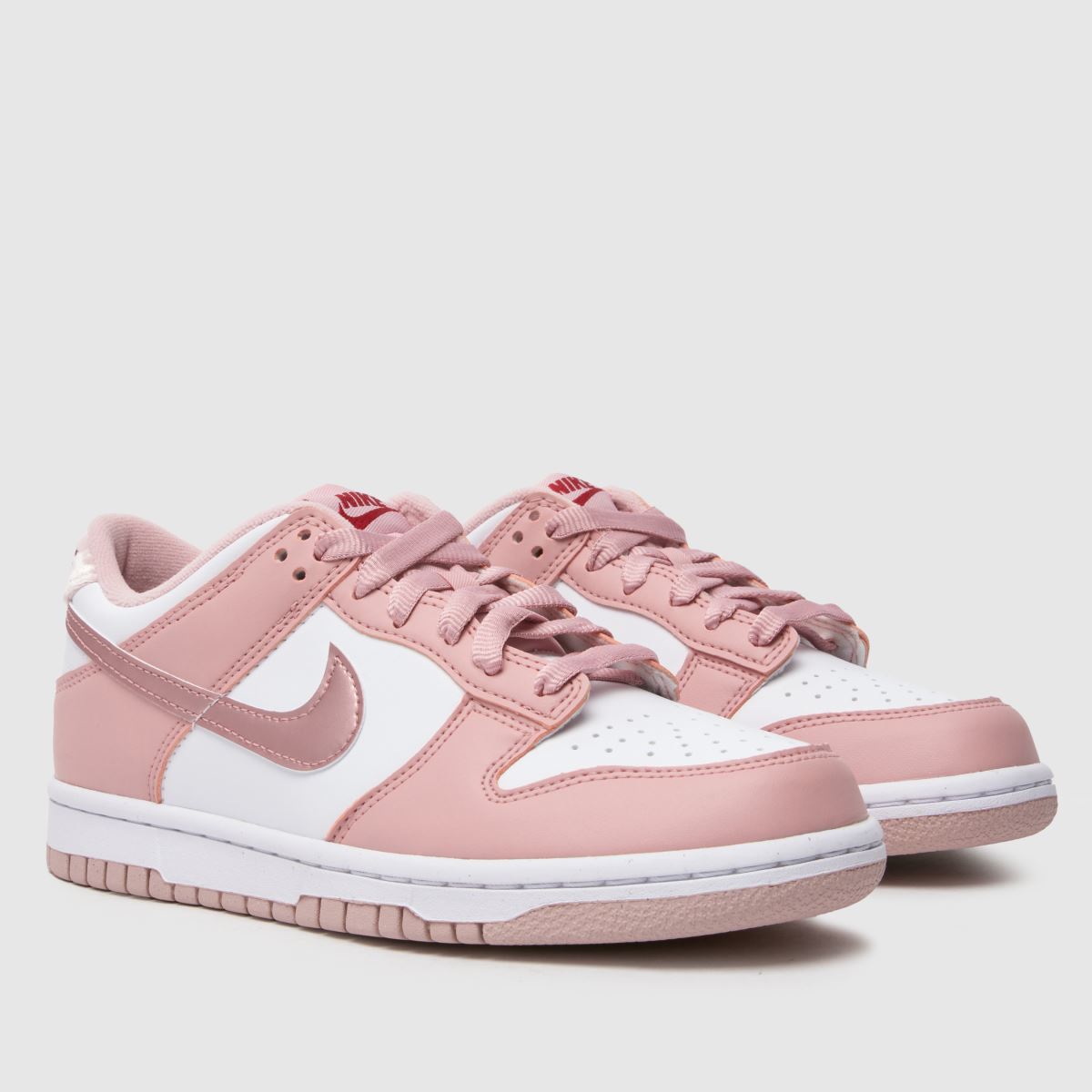 NIKE DUNK LOW PINK
