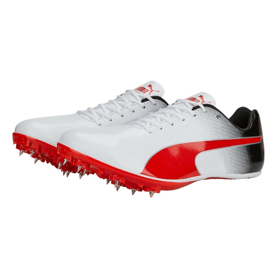 Puma Evospeed Sprint 14 White