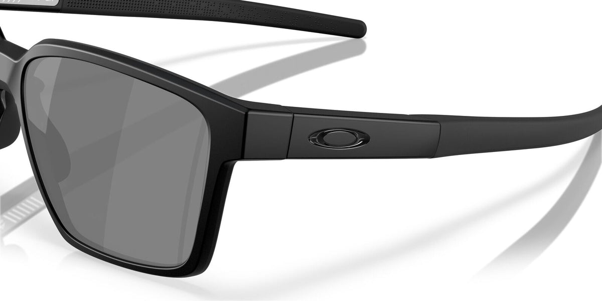 Oakley Actuator SQ Matte Black / Prizm Black