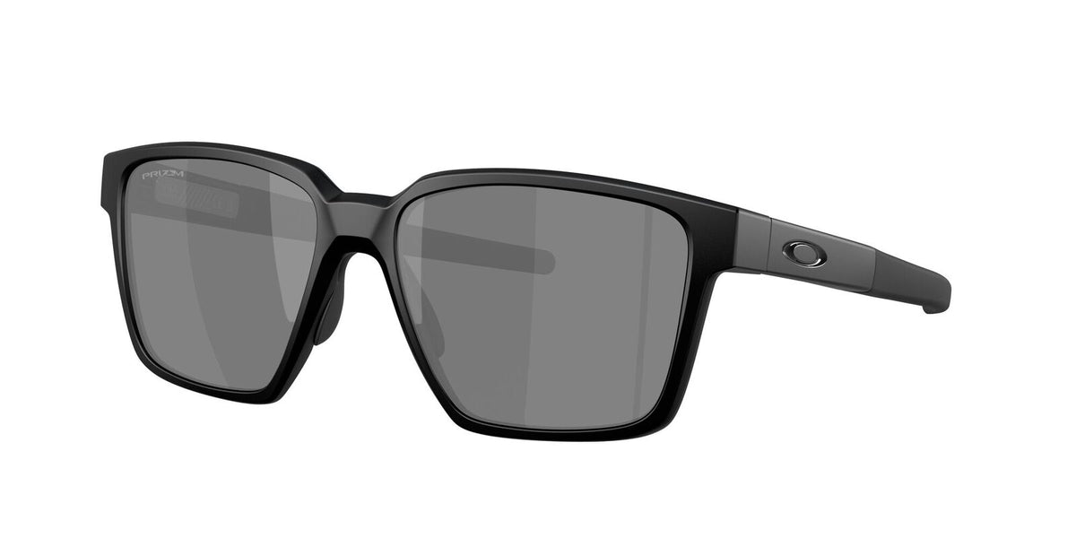 Oakley Actuator SQ Matte Black / Prizm Black