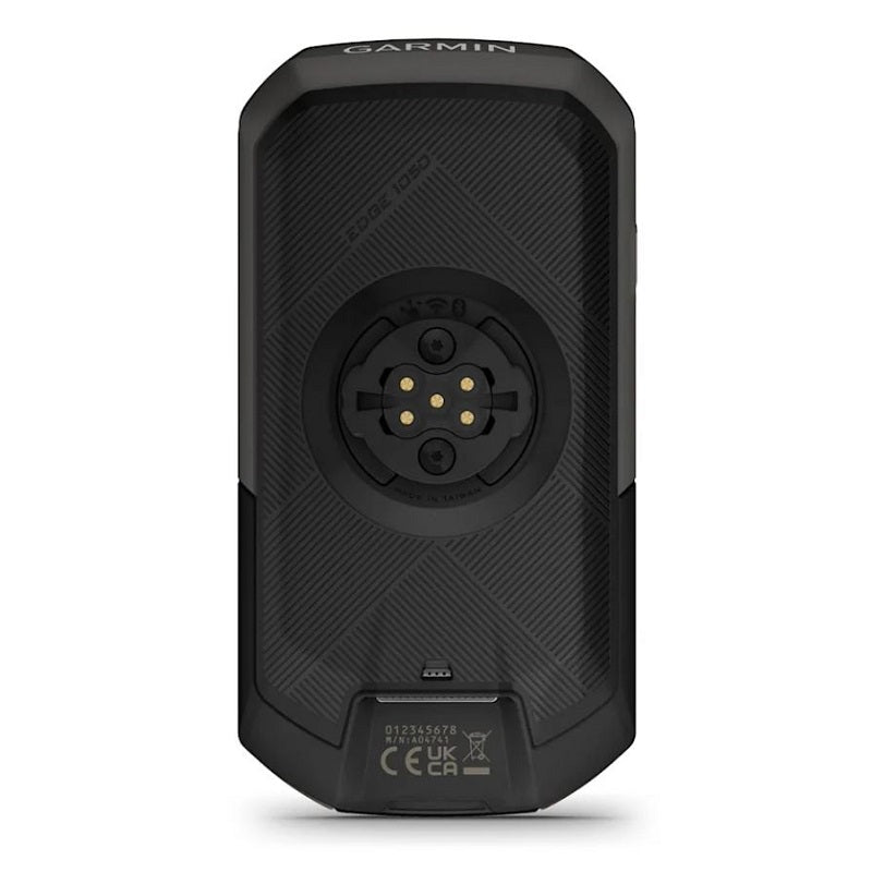 Garmin Edge 1050 GPS Cycling Computer: Vivid Touchscreen, Performance, Training Features