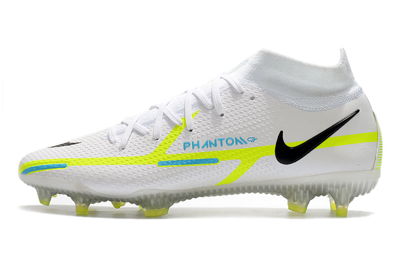 Phantom GT2 Dynamic Fit  Elite FG White/ neon/black