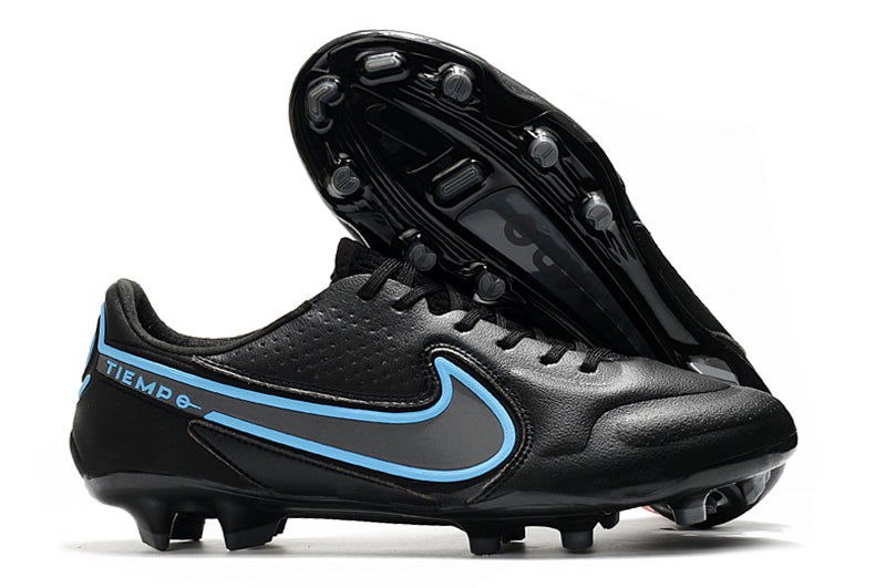 Tiempo Legend 9 Elite FG BLACK PACK
