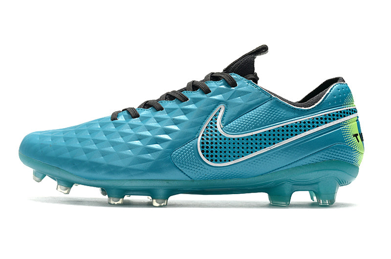 Tiempo Legend 8 Elite FG Blue