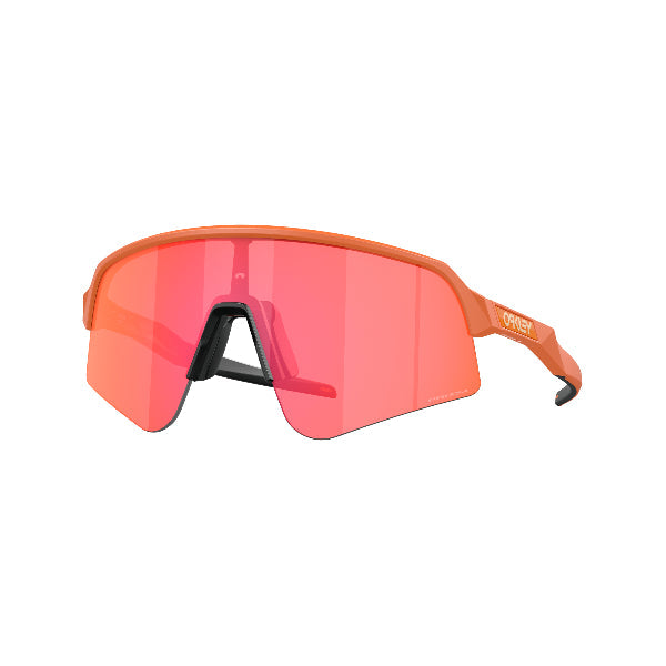 Oakley Sutro Lite Sweep Matte Ginger Prizm Trail Torch