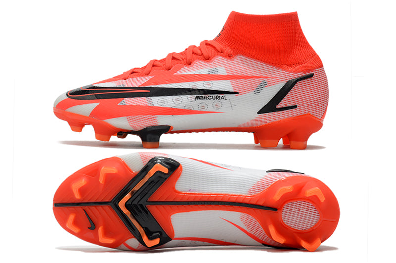 Mercurial Superfly 14 Elite FG Spark Positivity CR7