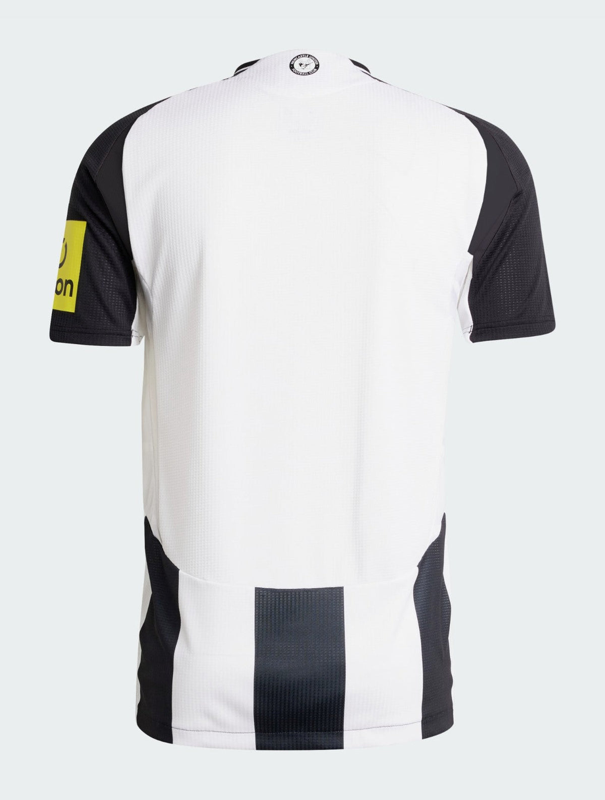 Newcastle United FC 24/25 home Jersey (Player Version)