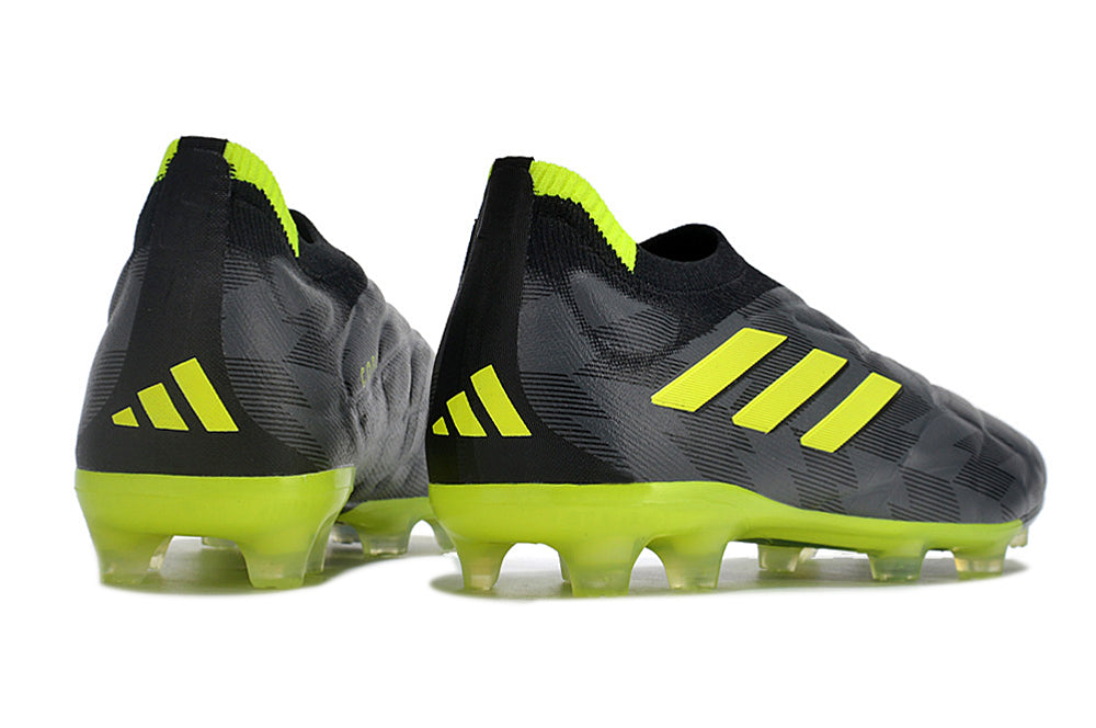COPA PURE Injection.1 FG Cloud Core Black / Yellow