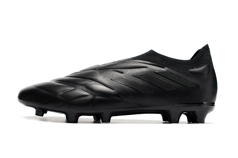 Copa Pure + FG Black