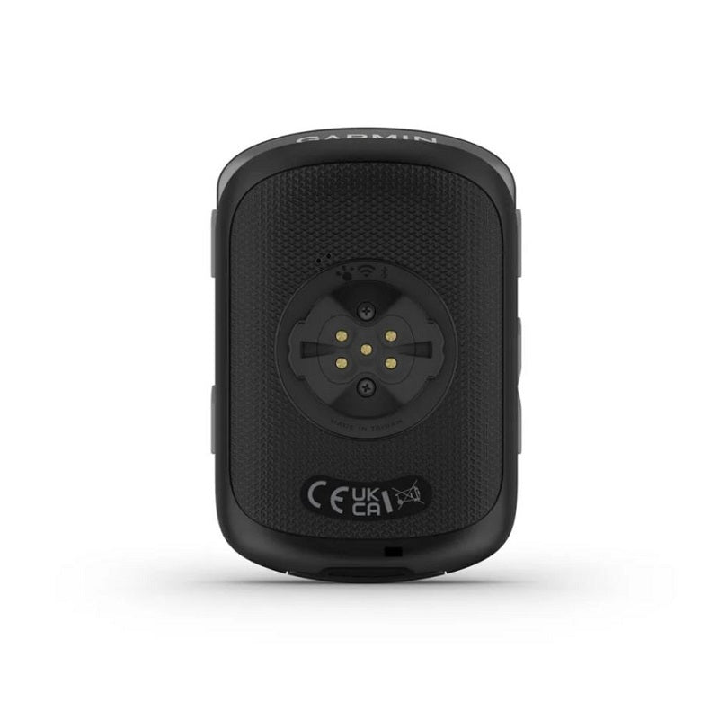 Garmin Edge 540 Solar GPS Bike Computer: Advanced Navigation, Long Battery Life