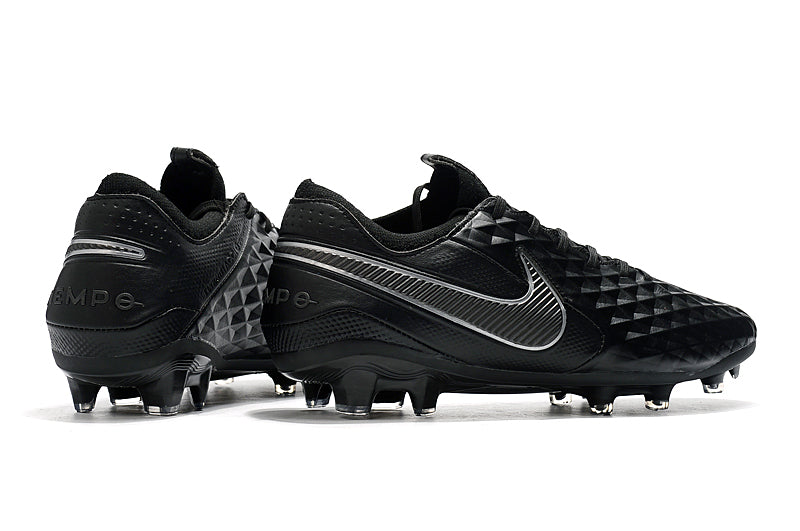 Tiempo Legend 8 Elite FG Black
