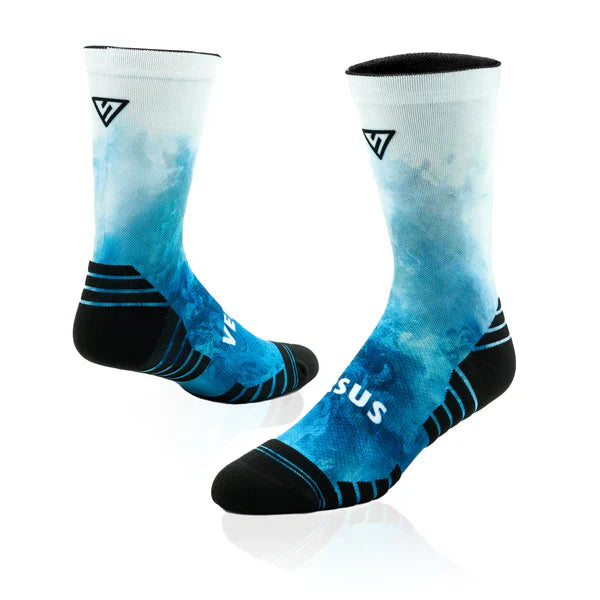 Versus Riptide Active Crew Socks