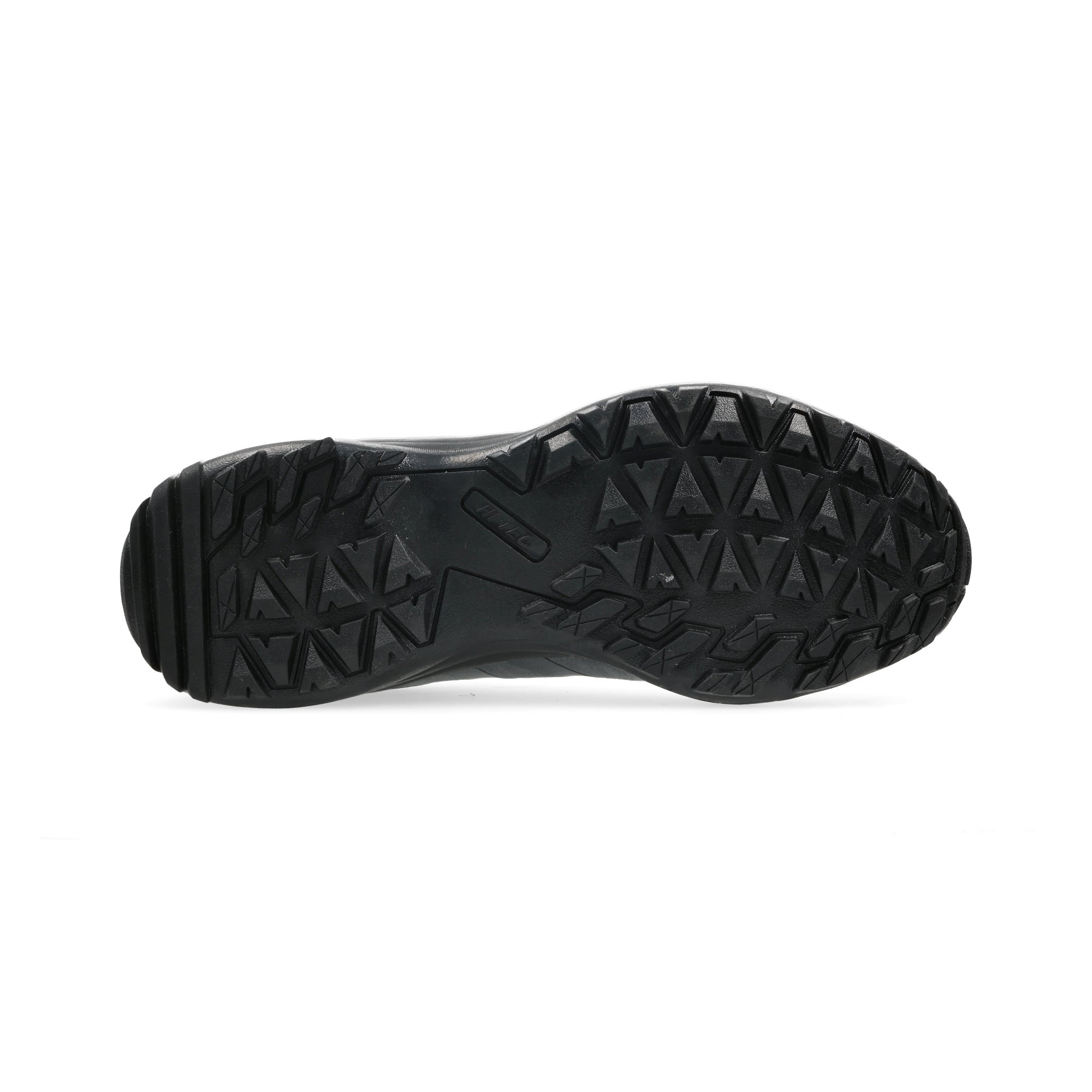 Hi-Tec Ares Men's Outdoor Lifestyle Shoe: Durable, Breathable, Comfortable, Versatile