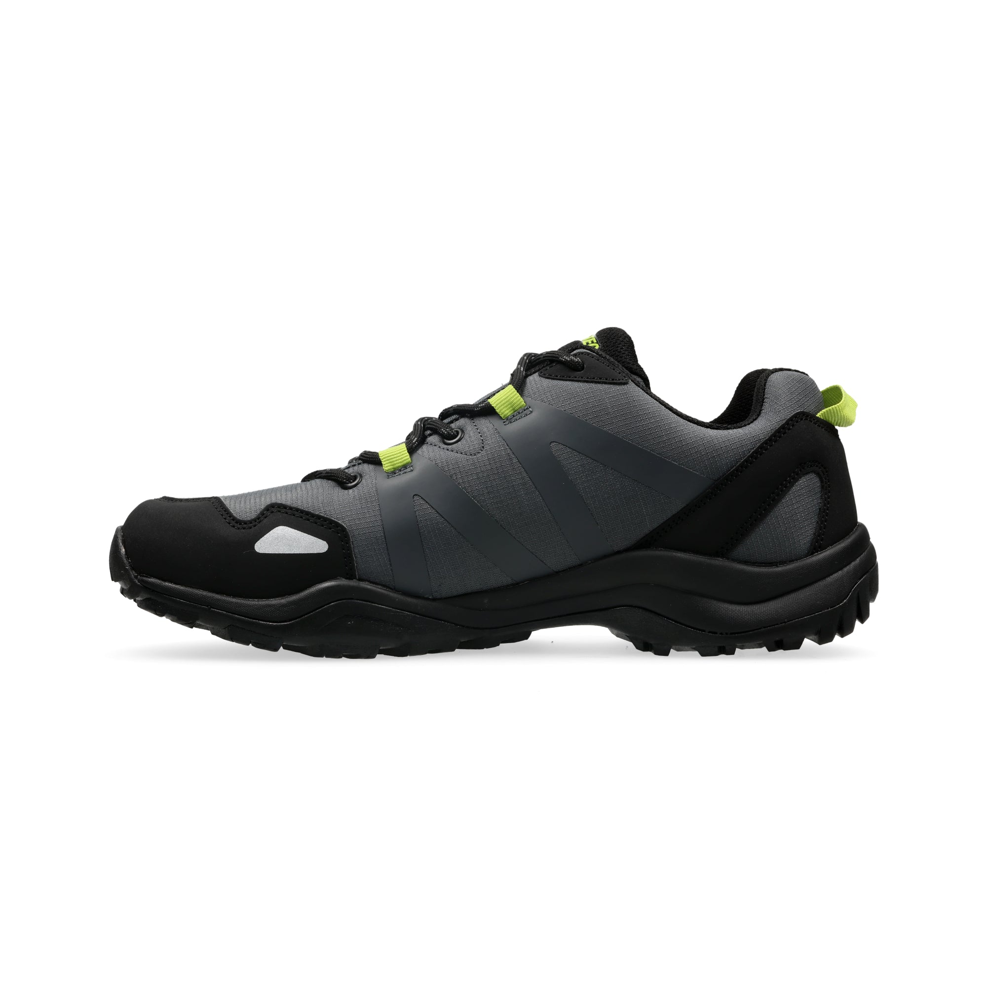 Hi-Tec Ares Men's Outdoor Lifestyle Shoe: Durable, Breathable, Comfortable, Versatile