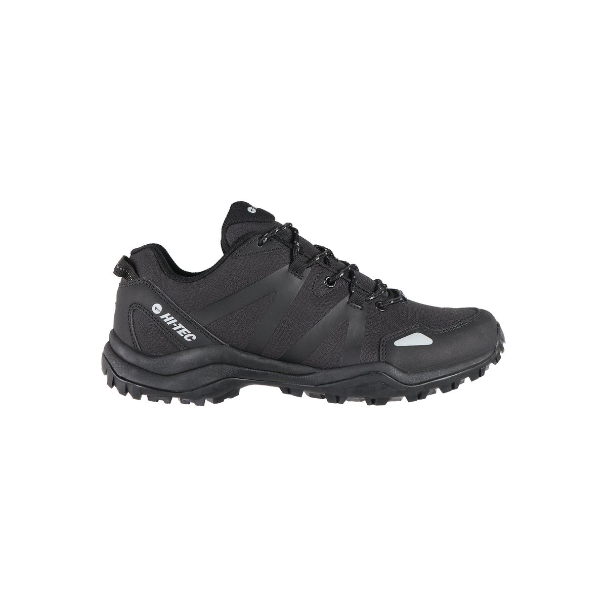 Hi-Tec Ares Men&#39;s Outdoor Lifestyle Shoe: Durable, Breathable, Comfortable, Versatile