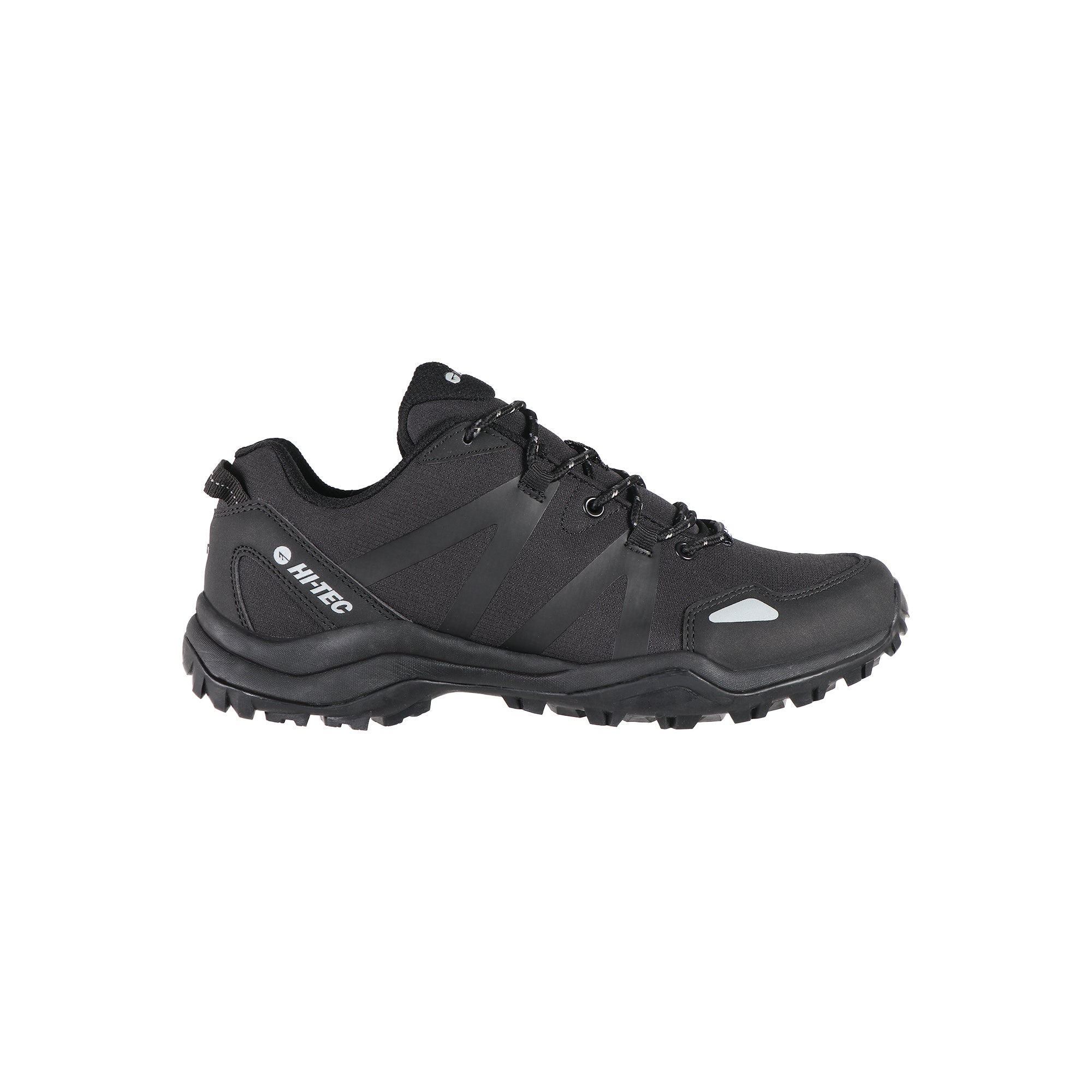 Hi-Tec Ares Men's Outdoor Lifestyle Shoe: Durable, Breathable, Comfortable, Versatile