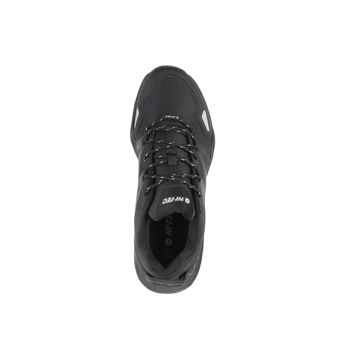 Hi-Tec Ares Men&#39;s Outdoor Lifestyle Shoe: Durable, Breathable, Comfortable, Versatile