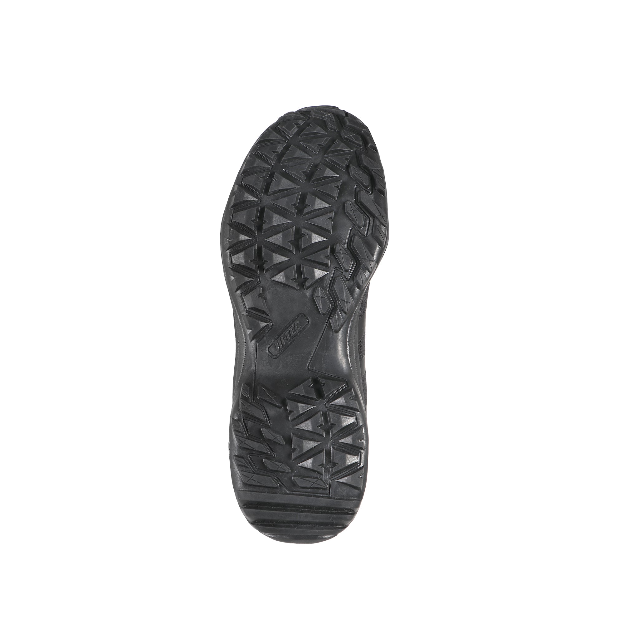 Hi-Tec Ares Men's Outdoor Lifestyle Shoe: Durable, Breathable, Comfortable, Versatile