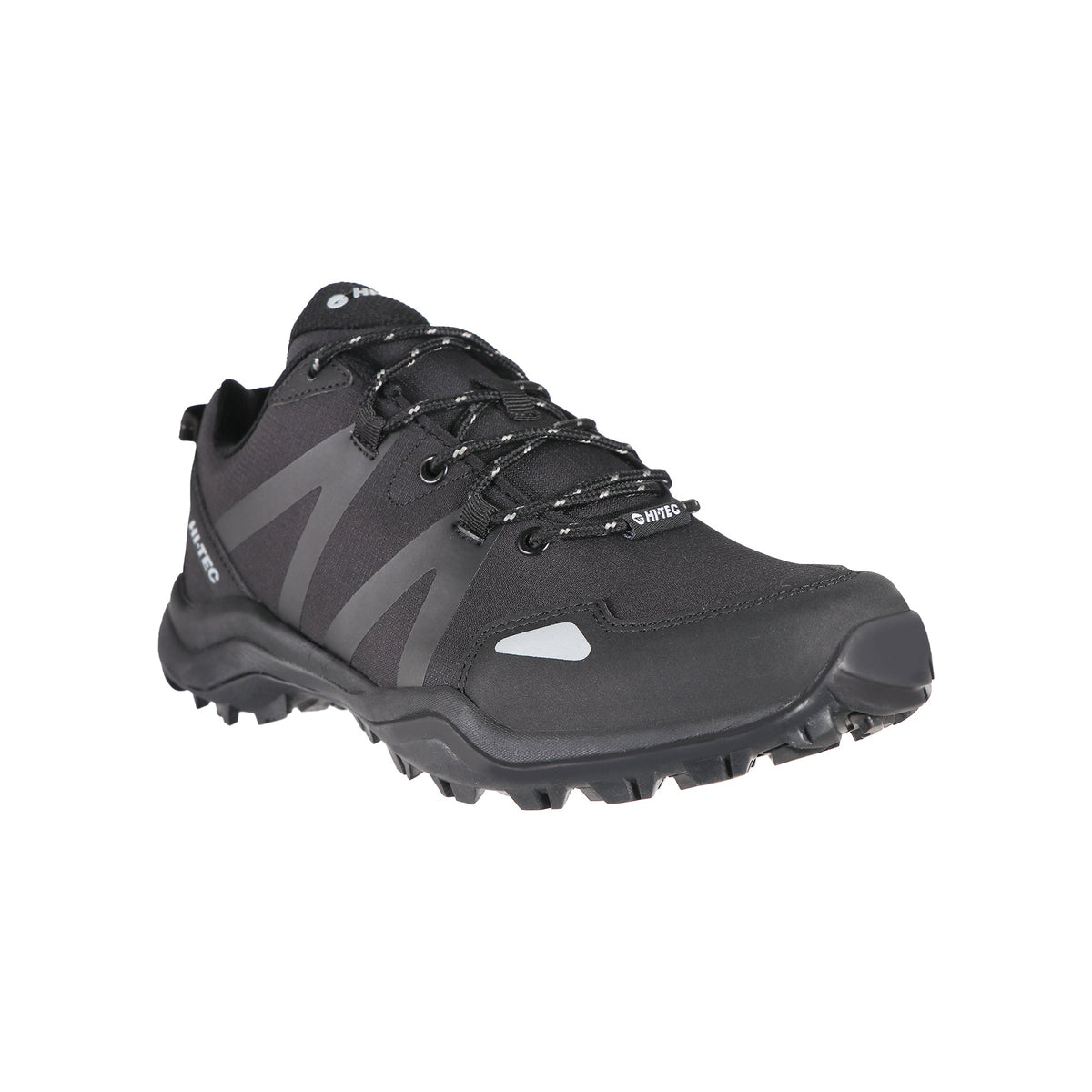 Hi-Tec Ares Men&#39;s Outdoor Lifestyle Shoe: Durable, Breathable, Comfortable, Versatile