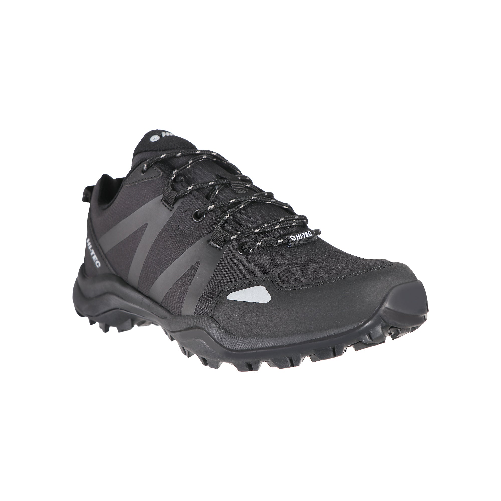Hi-Tec Ares Men's Outdoor Lifestyle Shoe: Durable, Breathable, Comfortable, Versatile