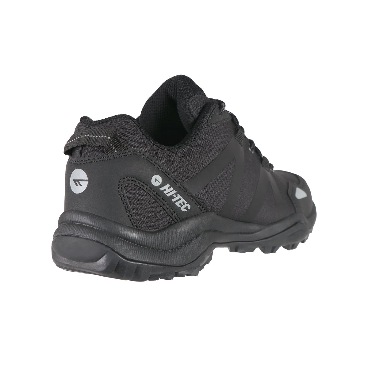 Hi-Tec Ares Men&#39;s Outdoor Lifestyle Shoe: Durable, Breathable, Comfortable, Versatile