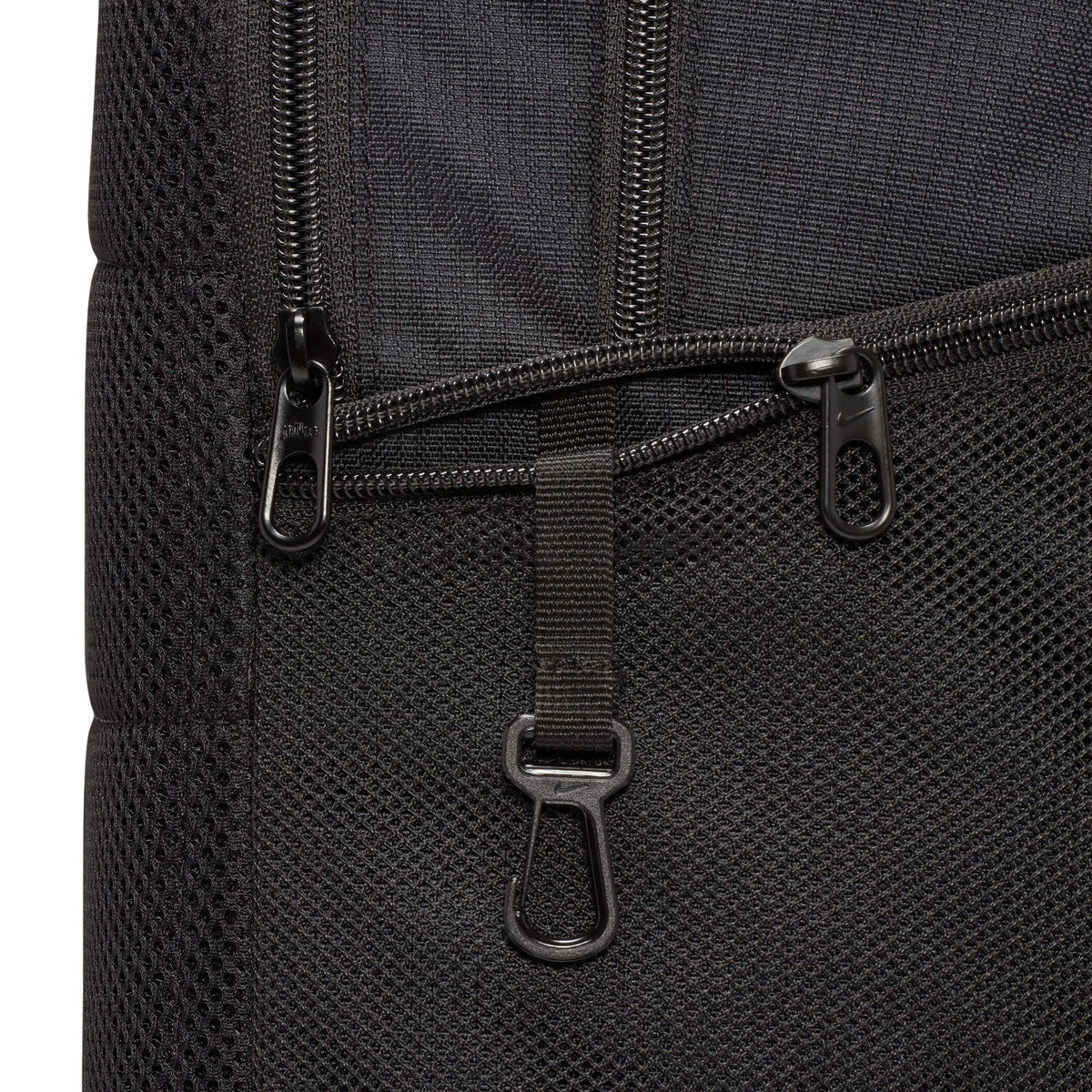 Nike Brasilia 9.5 Black