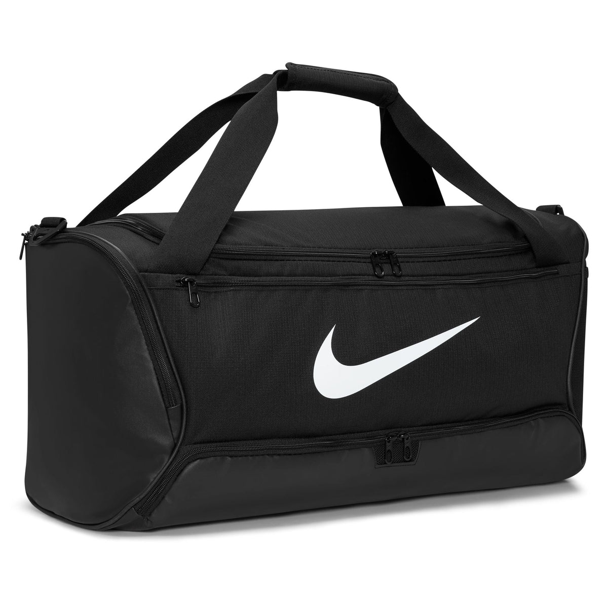 Nike Brasilia 9.5 Training Duffel Bag Black
