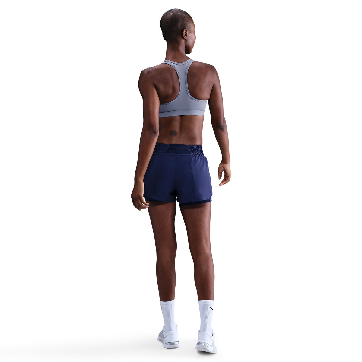 Nike Swoosh Medium-Support World Indigo