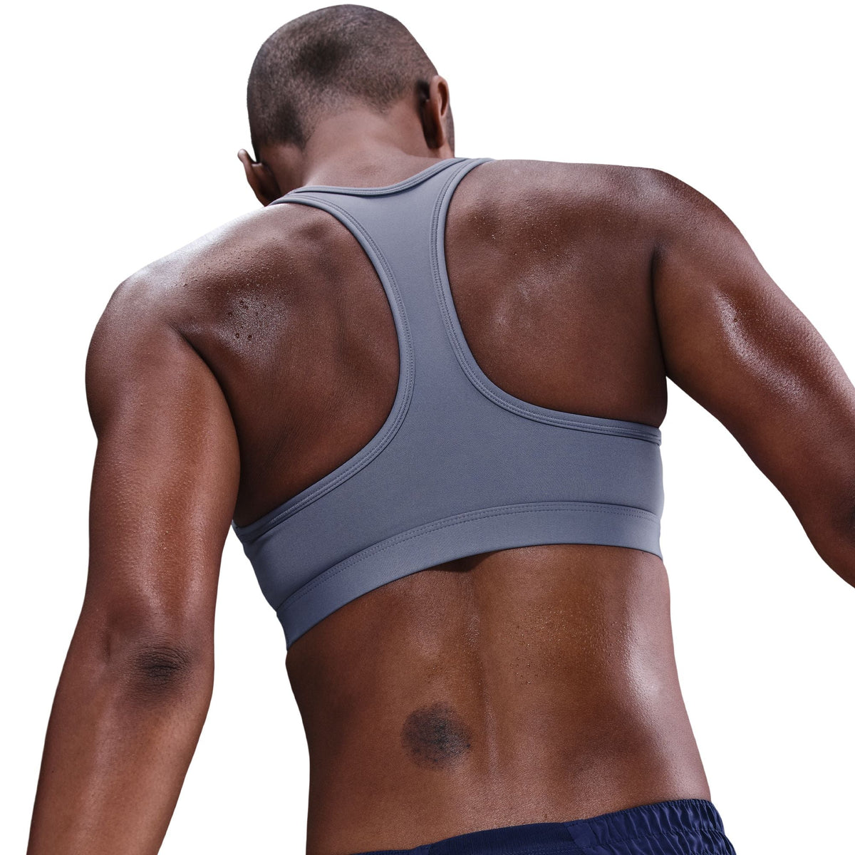 Nike Swoosh Medium-Support World Indigo