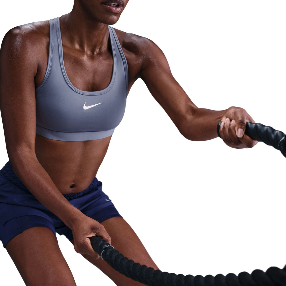 Nike Swoosh Medium-Support World Indigo