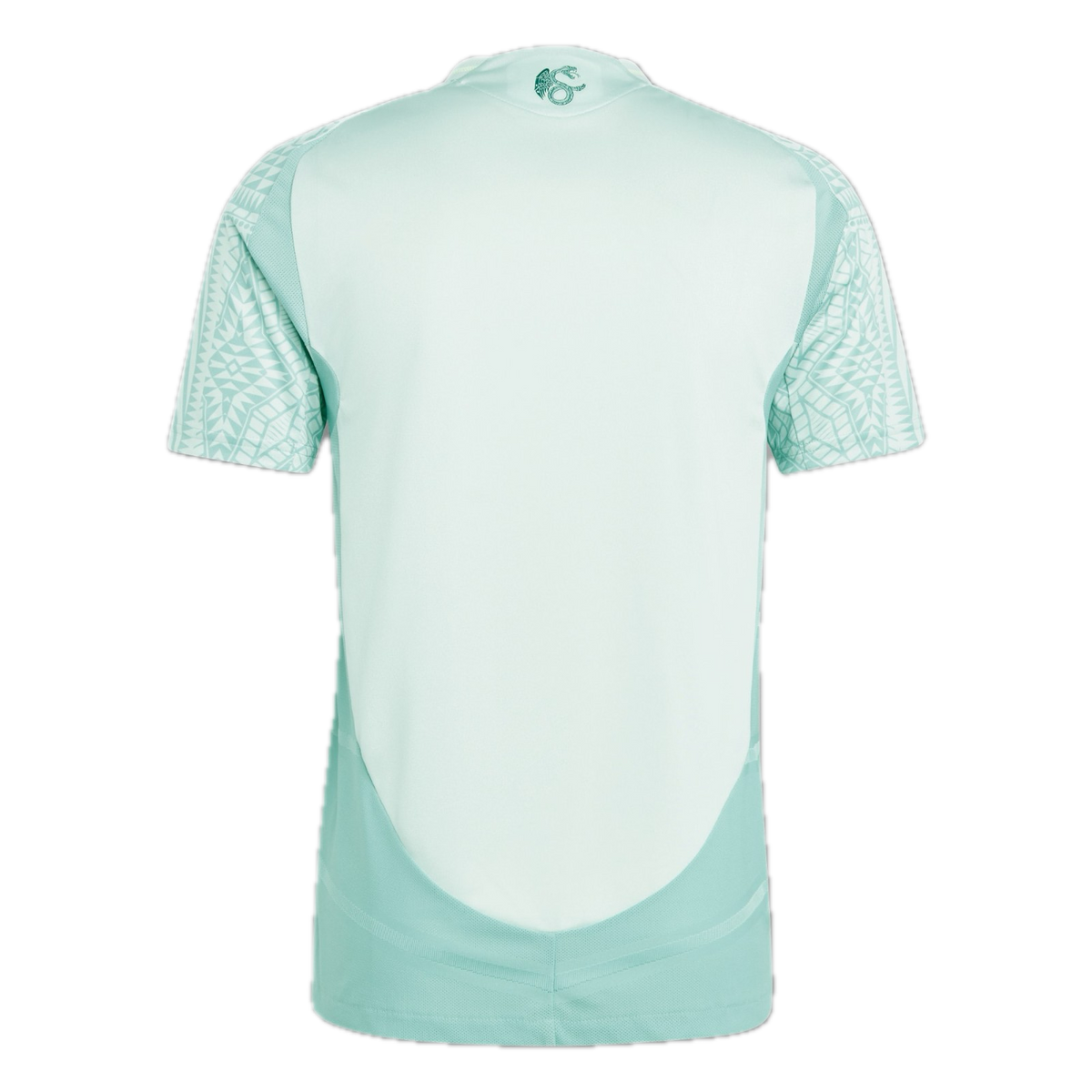 Mexico 2024 Away Jersey