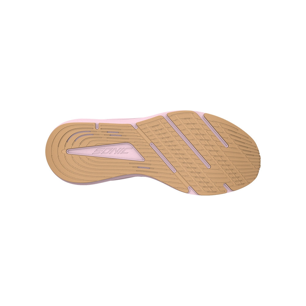 Under Armour Sonic 7 Navy/Pink