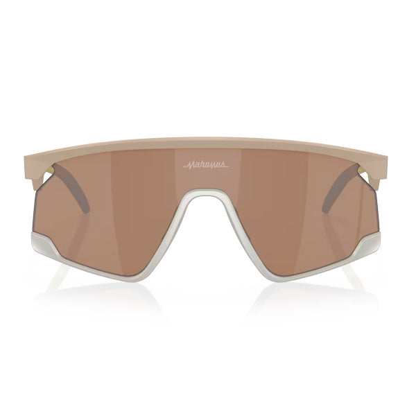 Oakley BXTR Matte Terrain Tan Prizm Tungsten