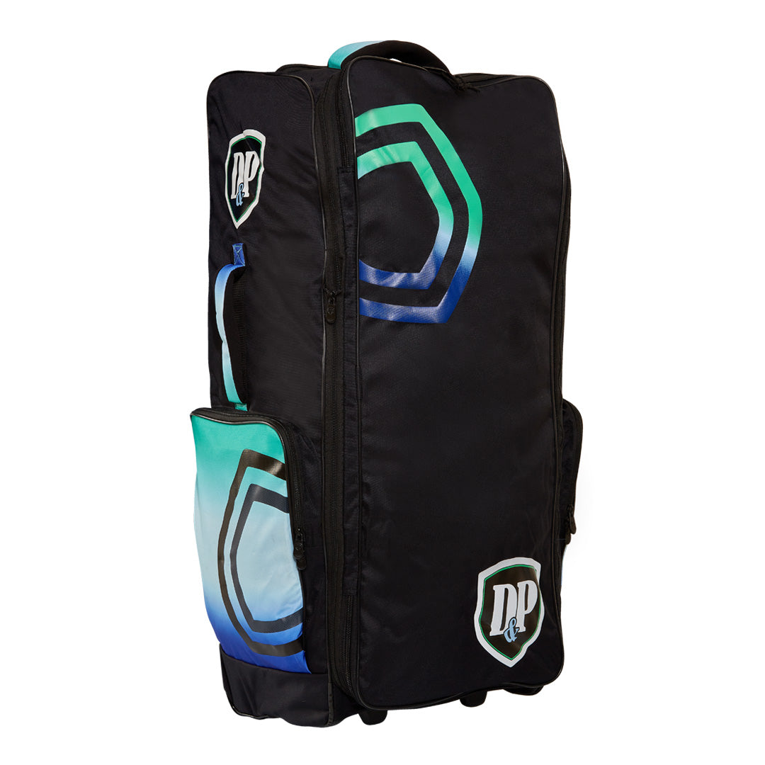 D&amp;P Vector Pro-Player Backpack Wheelie