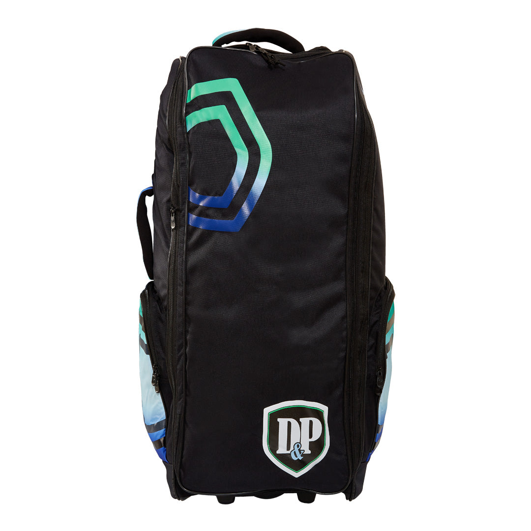 D&amp;P Vector Pro-Player Backpack Wheelie