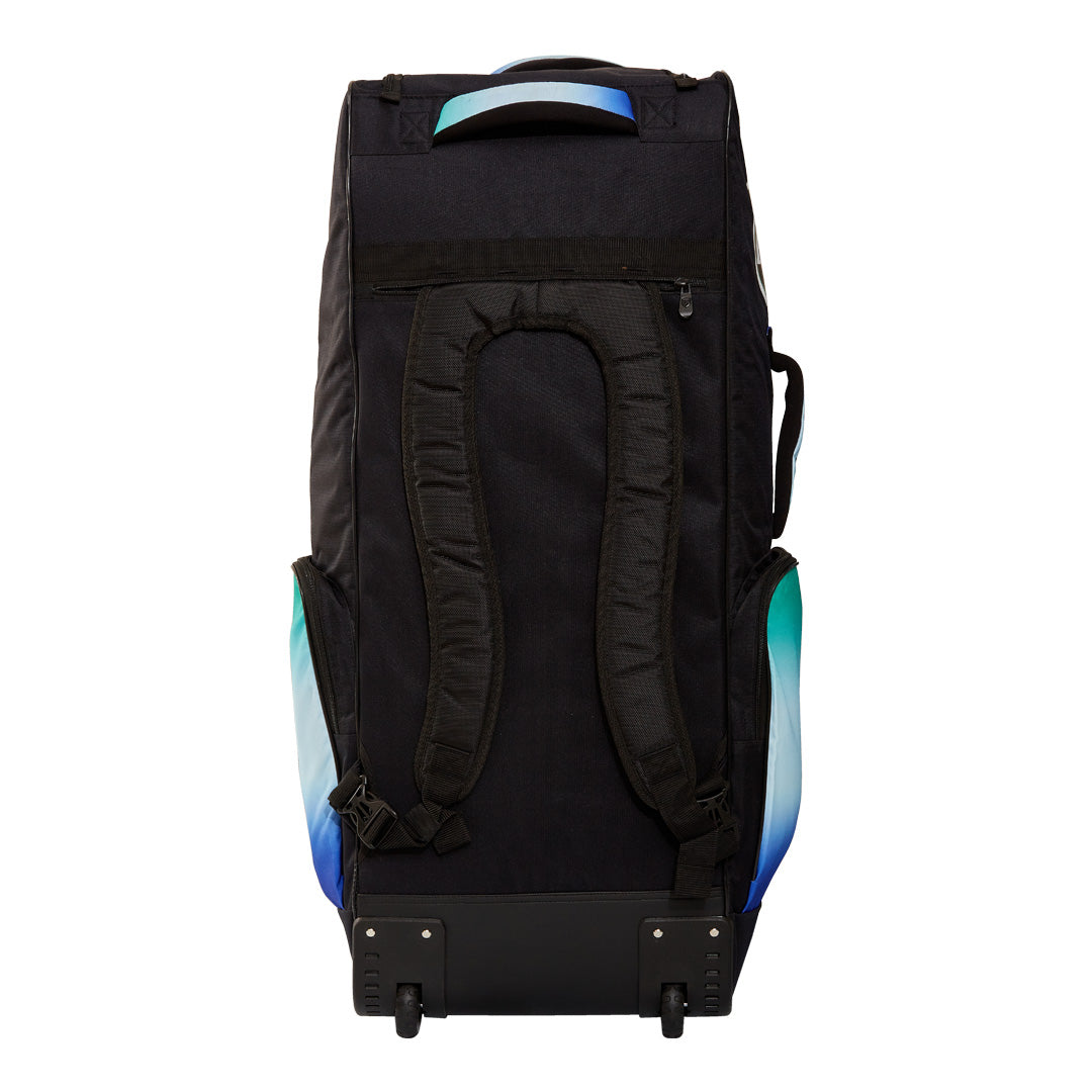 D&amp;P Vector Pro-Player Backpack Wheelie
