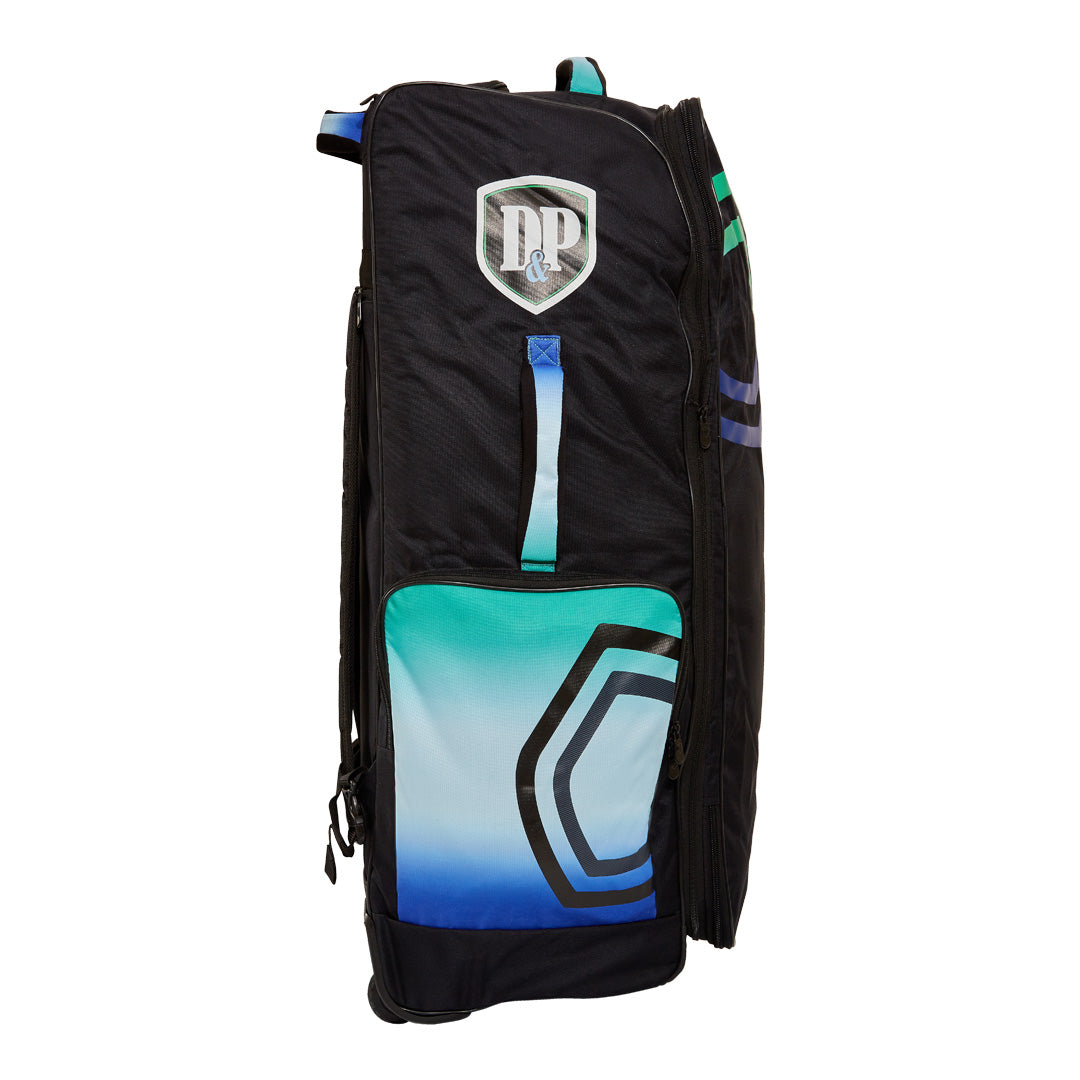 D&amp;P Vector Pro-Player Backpack Wheelie