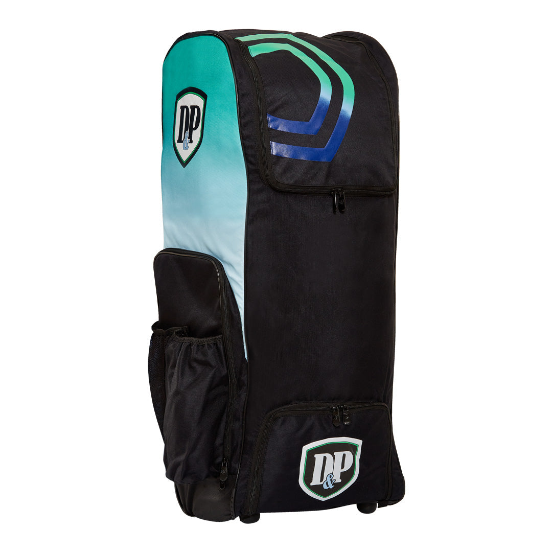 D&amp;P Vector 900 SNR  Backpack Wheelie