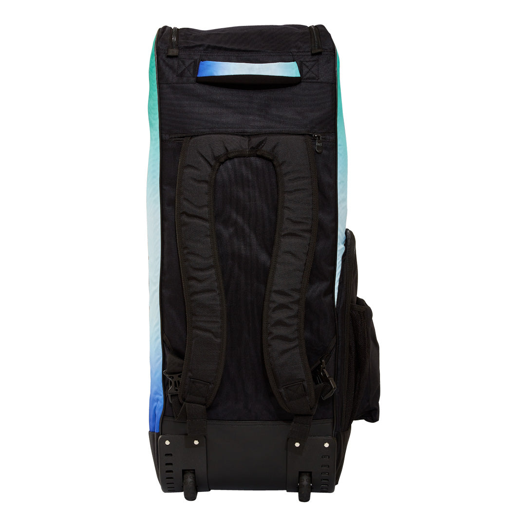 D&amp;P Vector 900 SNR  Backpack Wheelie
