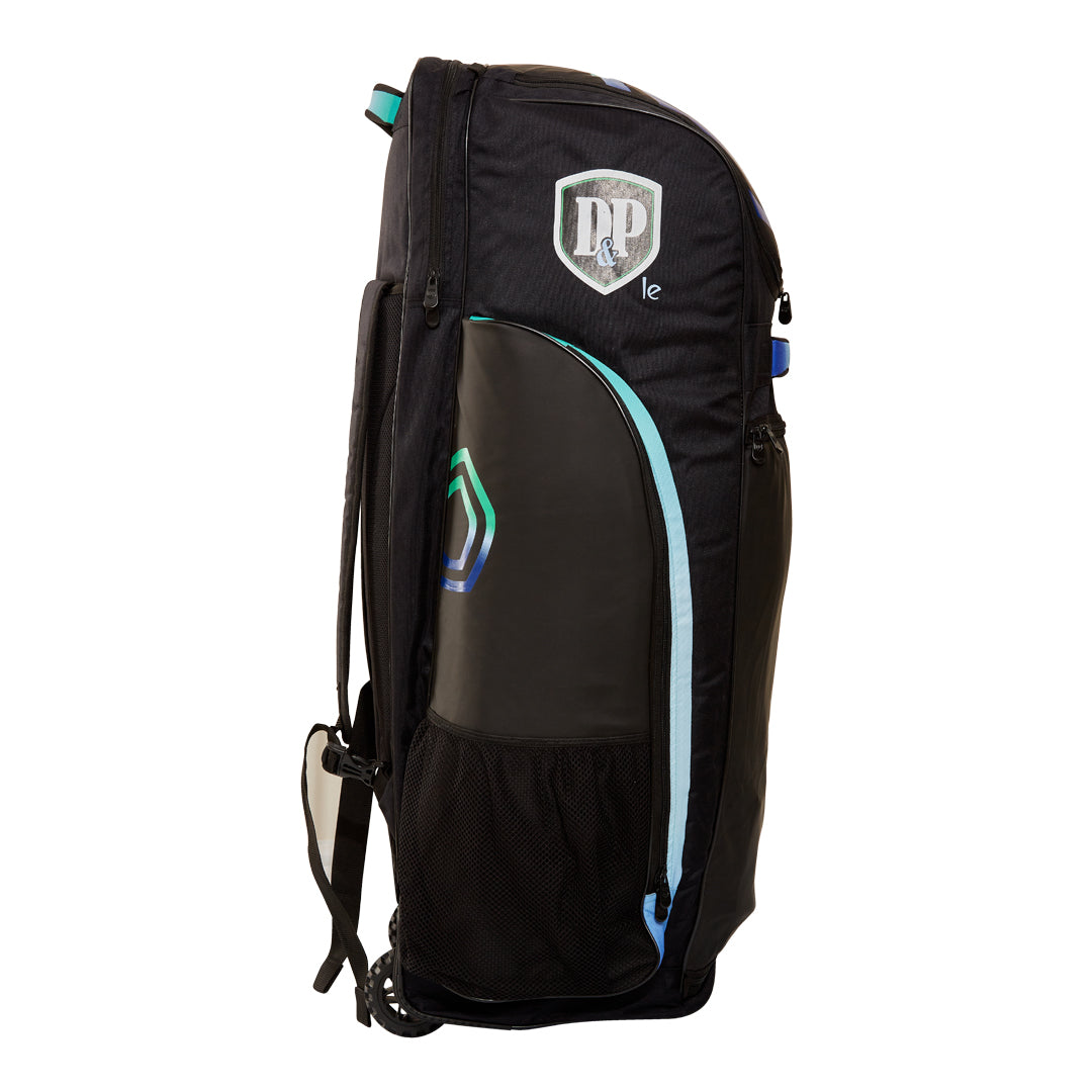 D&amp;P Vector LE Backpack Wheelie