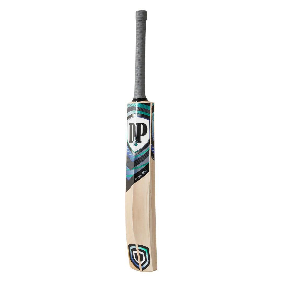 D&amp;P Vector 500 Cricket Bat