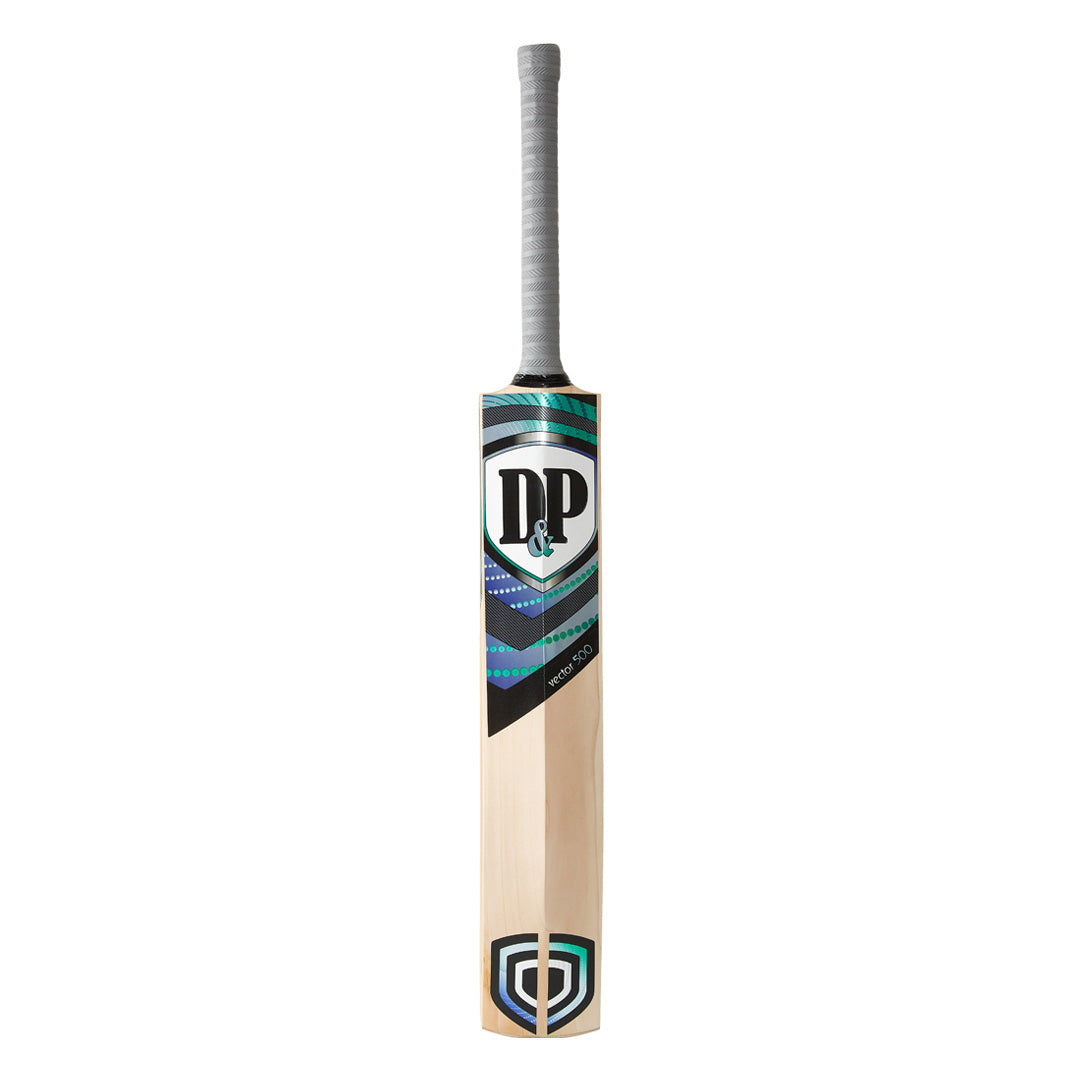 D&amp;P Vector 500 Cricket Bat
