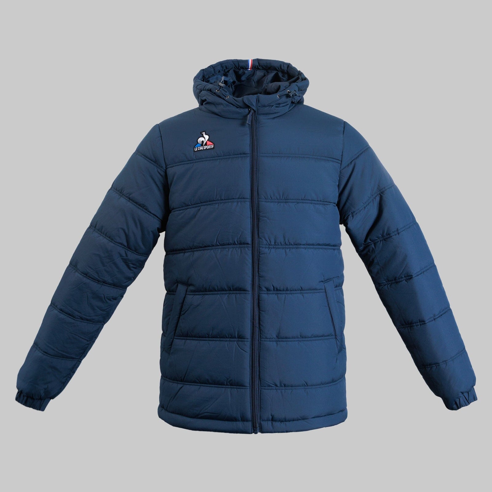 Heavy Puffer Jacket - Le Coq Sportif
