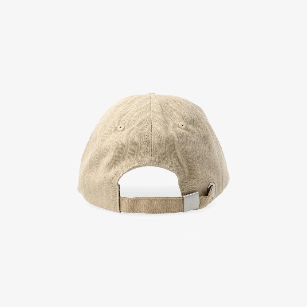 Hi-Tec Casual Cap for Outdoor Adventures, Adjustable Strap, All-Day Comfort