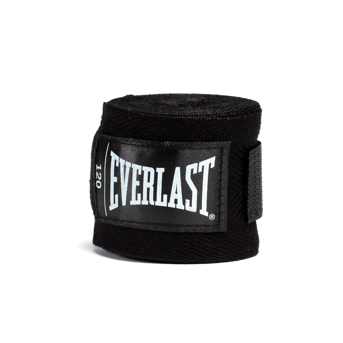 CORE 120&quot; HAND WRAPS - BLACK &amp; WHITE