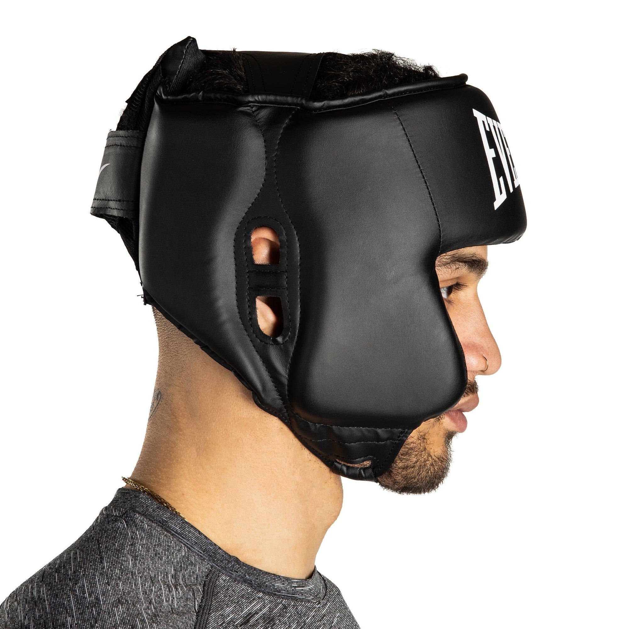 CORE HEADGEAR